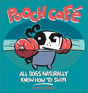 Cover of: Pooch Café | Paul Gilligan