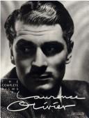 Cover of: The Complete Films Of Laurence Olivier by Jerry Vermilye