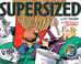 Cover of: Zits supersized