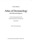 Cover of: Atlas of dermatology, with differential diagnoses