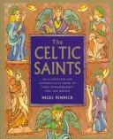 Cover of: The Celtic Saints by Pennick, Nigel.