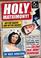 Cover of: Holy matrimony!
