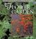 Cover of: The Flower Garden