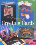 Cover of: Creative Greeting Cards