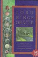 Cover of: Lord of the Rings Oracle Gift Set by Terry Donaldson