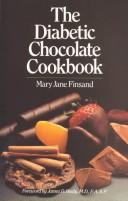 Cover of: Diabetic Chocolate Cook Book