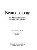 Cover of: Neuroanatomy by Duane E. Haines