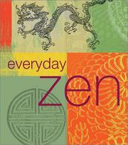 Cover of: Everyday Zen