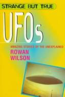 Cover of: UFOs