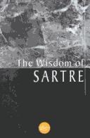 Cover of: The Wisdom Of Sartre (Wisdom Library)