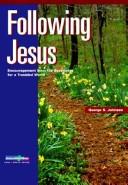 Cover of: Intersections Following Jesus (Intersections (Augsburg))