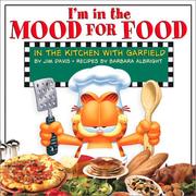 Cover of: I'm In The Mood For Food by Jean Little