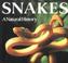 Cover of: Snakes