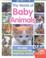 Cover of: The world of baby animals