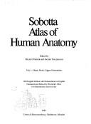 Atlas of Human Anatomy by Johannes Sobotta