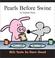 Cover of: Pearls before swine