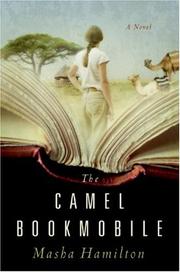 Cover of: The Camel Bookmobile