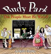 Cover of: Rudy Park by Darrin Bell