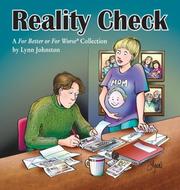 Cover of: Reality check by Lynn Franks Johnston