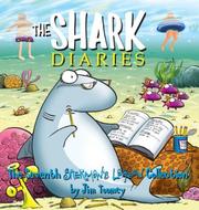 Cover of: The shark diaries by Jim P. Toomey