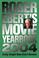 Cover of: Roger Ebert's Movie Yearbook 2004 (Roger Ebert's Movie Yearbook)