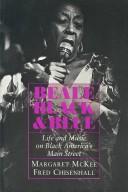 Cover of: Beale Black & Blue: Life and Music on Black America's Main Street