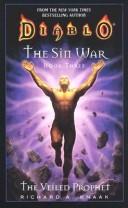 Cover of: Diablo: The Sin War #3: The Veiled Prophet (Diablo)