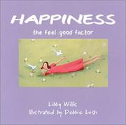 Cover of: The Feel-Good Factor: Happiness