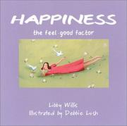 Cover of: The Feel-Good Factor by MQ Publications