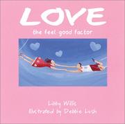 Cover of: The Feel-Good Factor by MQ Publications