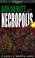 Cover of: Necropolis (Gaunt's Ghosts)