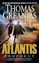 Cover of: The Atlantis prophecy