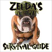 Cover of: Zelda's Survival Guide (Zelda)