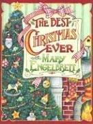 Cover of: Christmas with Mary Engelbreit by Mary Engelbreit