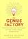 Cover of: The Genius Factory