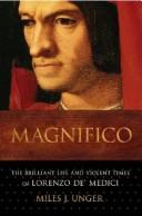 Cover of: Magnifico by Miles J. Unger