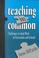 Cover of: Teaching in common