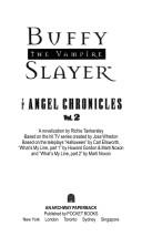 Cover of: The Angel Chronicles by Richie Tankersley