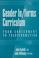 Cover of: Gender in/forms curriculum