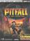 Cover of: Pitfall, the lost expedition