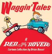 Cover of: Waggin' Tales: A Red and Rover Collection