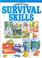 Cover of: Improve Your Survival Skills (Usborne Superskills)