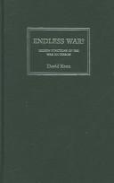 Cover of: Endless War?: Hidden Functions of the "War on Terror"