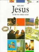Cover of: Jesus by Meryl Doney