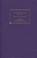 Cover of: Psychology and Society