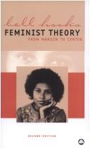 Cover of: Feminist theory by Bell Hooks