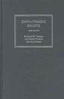 Cover of: Employment Rights - Third Edition