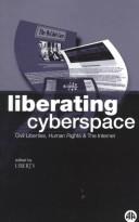 Cover of: Liberating Cyberspace by Liberty, Liberty