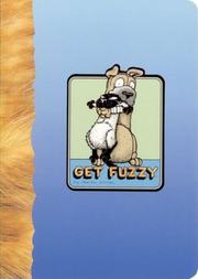 Cover of: Get Fuzzy Journal