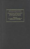 Cover of: Promoting Development: Effective Global Institutions for the Twenty-First Century (Rethinking Bretton Woods , Vol 1)